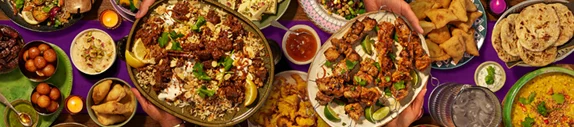 Tesco ramadan
